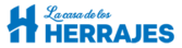 Logo Menú La Casa de los Herrajes