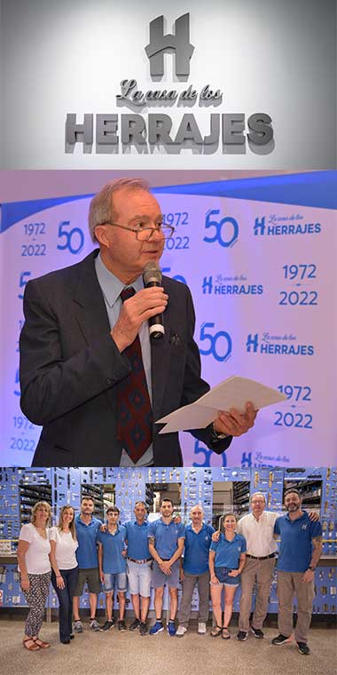 La Casa de los Herrajes