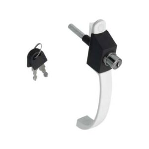 Accesorios de Aluminio - La Casa de los Herrajes