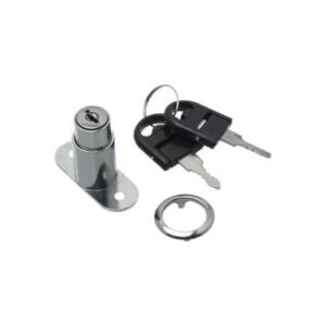 Accesorios de Aluminio - La Casa de los Herrajes