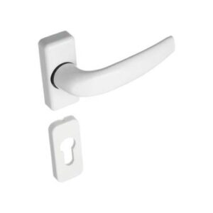 Accesorios de Aluminio - La Casa de los Herrajes
