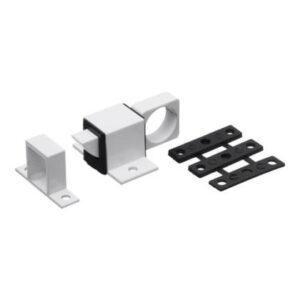 Accesorios de Aluminio - La Casa de los Herrajes