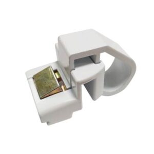 Accesorios de Aluminio - La Casa de los Herrajes