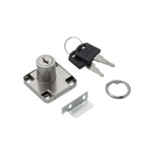 Accesorios de Aluminio - La Casa de los Herrajes