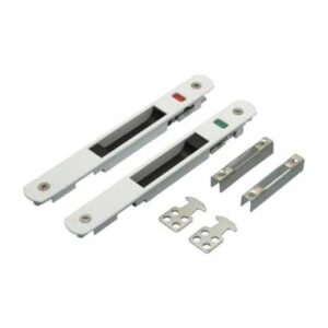 Accesorios de Aluminio - La Casa de los Herrajes