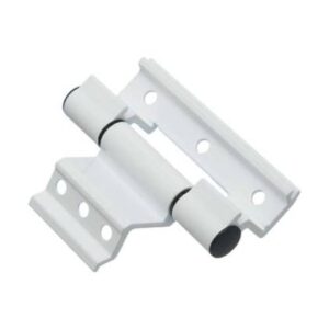 Accesorios de Aluminio - La Casa de los Herrajes