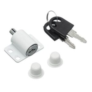 Accesorios de Aluminio - La Casa de los Herrajes