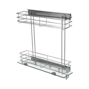 Accesorios de Cocina y Placard - La Casa de los Herrajes