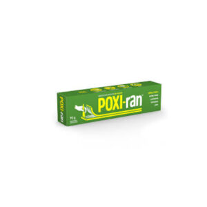 Poxi-Ran Adhesivos - La Casa de los Herrajes 1