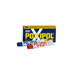 Poxipol Adhesivos - La Casa de los Herrajes 1